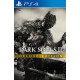 Dark Souls III 3 - Deluxe Edition PS4